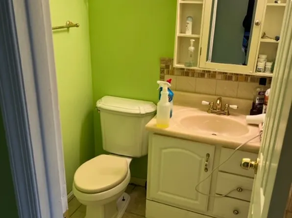 1638 Forest Park Dr, District Heights, MD 20747