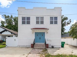 308 W Warren Ave, Tampa, FL 33602