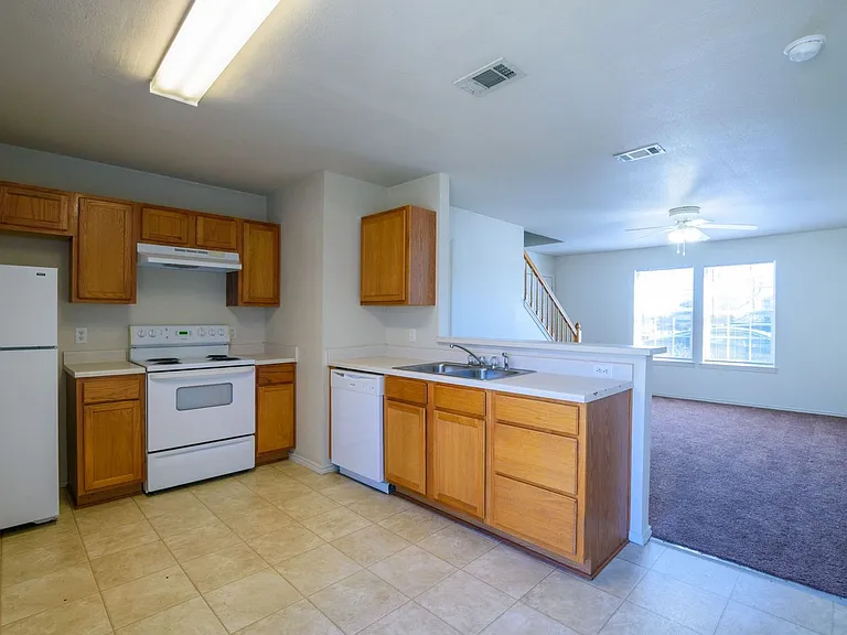 3606 Malibu Ln #A-D — Photo 5