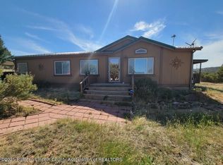 130 Boothill Rd, Alto, NM 88312