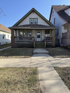 3707 East Van Norman AVENUE, Cudahy, WI, 53110