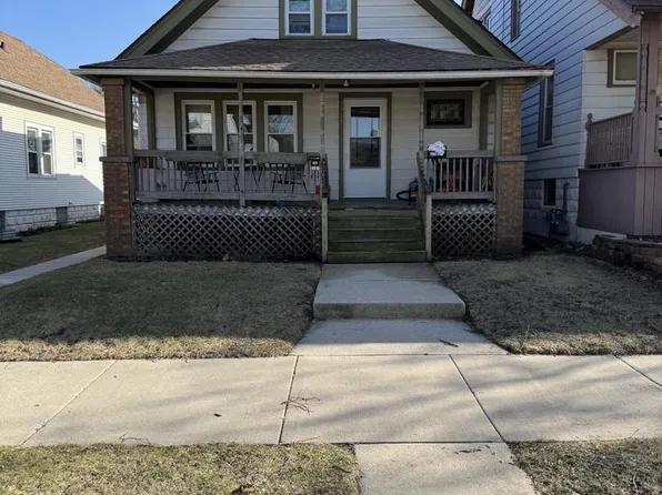 3707 East Van Norman AVENUE, Cudahy, WI 53110