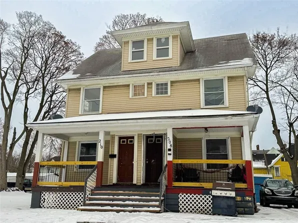 210 Glenwood Ave #208, Rochester, NY 14613