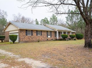 1039 Old Vander Rd, Fayetteville, NC 28312