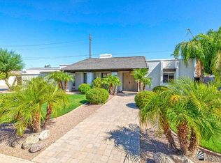 4464 W Charro Ln, Yuma, AZ 85365