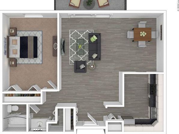 GlenLake Village | 4300 W Lake Ave, Glenview, IL