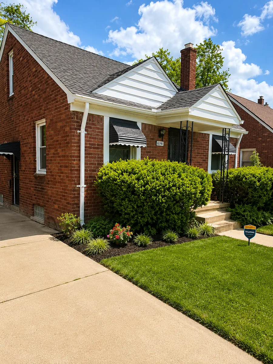 Building Photo - 18494 Ashton Ave