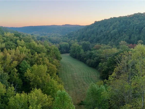 0 County Road 201, Jasper, AR 72641