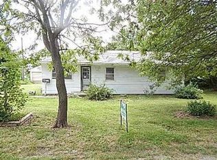 523 N Daly St, Iola, KS 66749