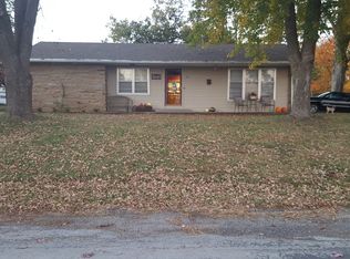 211 Buford St., WELLINGTON, MO 64097