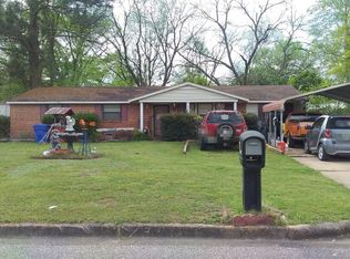 517 Wisteria Rd, Prattville, AL 36067