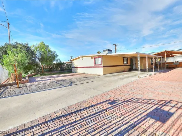 1836 Statz St, North Las Vegas, NV 89030