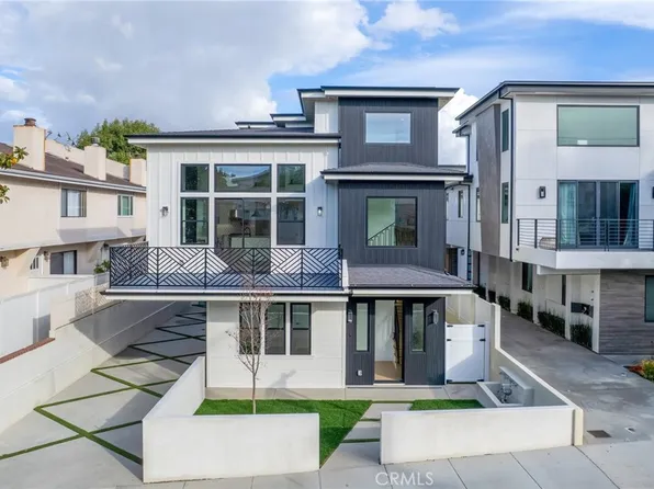 110 S Irena Ave #A, Redondo Beach, CA 90277