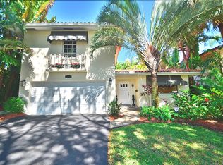 451 Perugia Ave, Coral Gables, FL 33146