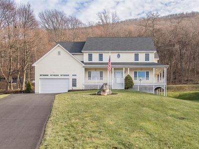 21 Exeter Circle, Beacon, NY, 12508