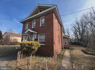 16 W Madison St, Paulsboro, NJ