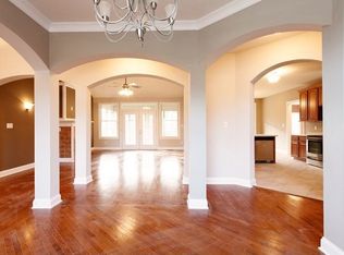 7626 Spring Ridge Dr, Indianapolis, IN 46278