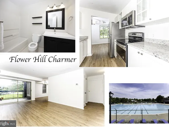 7907 Badenloch Way, Gaithersburg, MD 20879