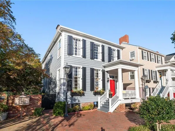 412 Washington St, Portsmouth, VA 23704
