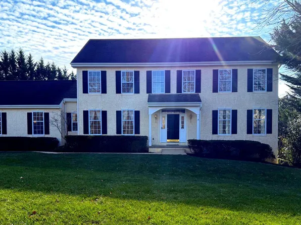 27 McCormick Way, Lincoln University, PA 19352