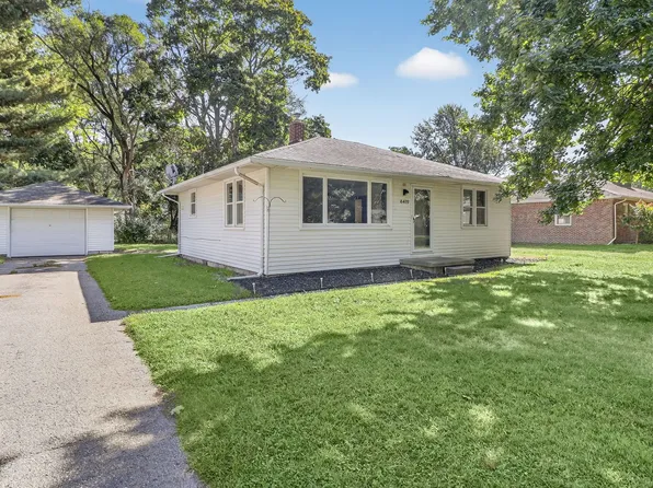 6419 Weckerly Dr, Whitehouse, OH 43571