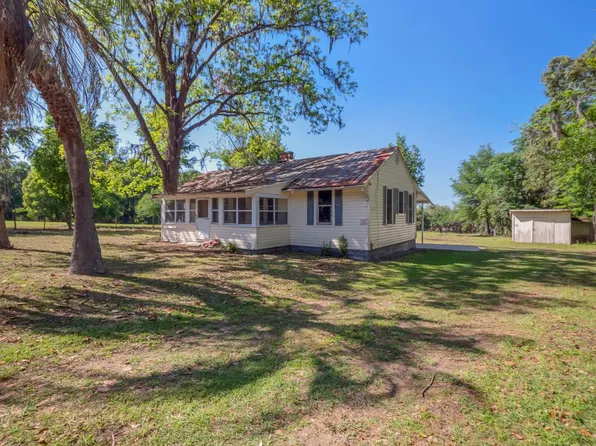 183 NE Prairie Rd, Madison, FL 32340