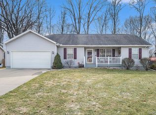 5387 Wheat Way Ave, Swartz Creek, MI