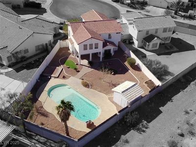 504 Landra Ln, Henderson, NV, 89015