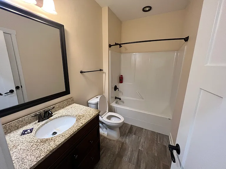 Main Bath
