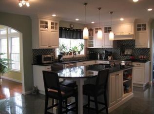 78 Verbank Rd, Millbrook, NY 12545