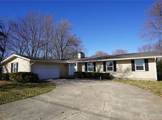 8746 Grubbs Rex Rd, Arcanum, OH 45304