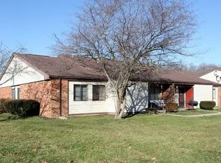 180 Sells Rd #6511, Lancaster, OH 43130