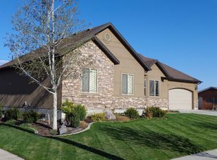 1112 S 1100 W, Provo, UT 84601
