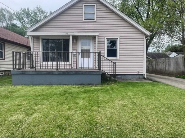 148 Conrad St NE, Grand Rapids, MI 49505