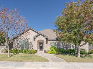 6008 Wichita Ct, Midland, TX 79707