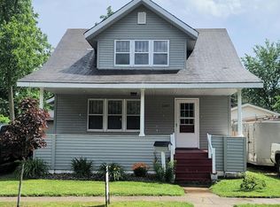 1307 Young St, Owosso, MI 48867