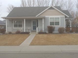 1111 Sunrose Ln, Fruita, CO 81521
