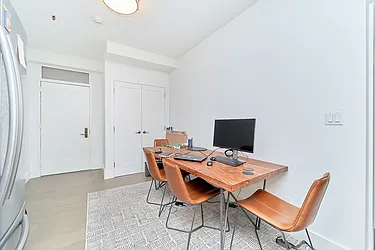 Rented by Living New York