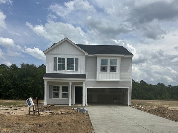 149 Palmetto Way NE, Ludowici, GA 31316