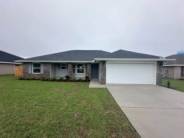 6114 Buckshot Dr, Crestview, FL 32539