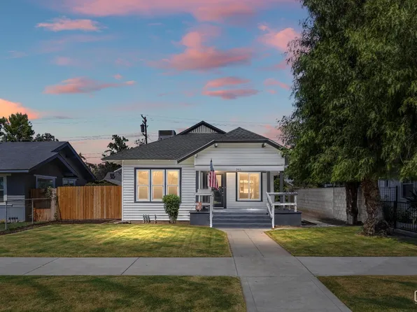 2416 San Emidio St, Bakersfield, CA 93304