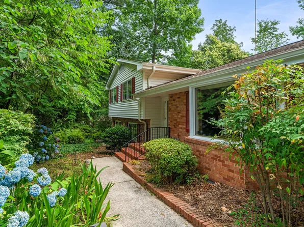 1103 Warren Ave, Cary, NC 27511