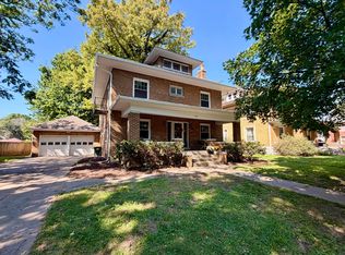 503 4th St, Boonville, MO 65233