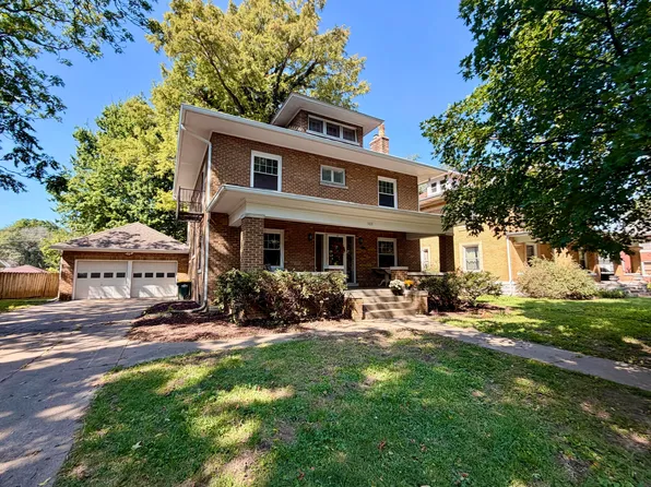 503 4th St, Boonville, MO 65233