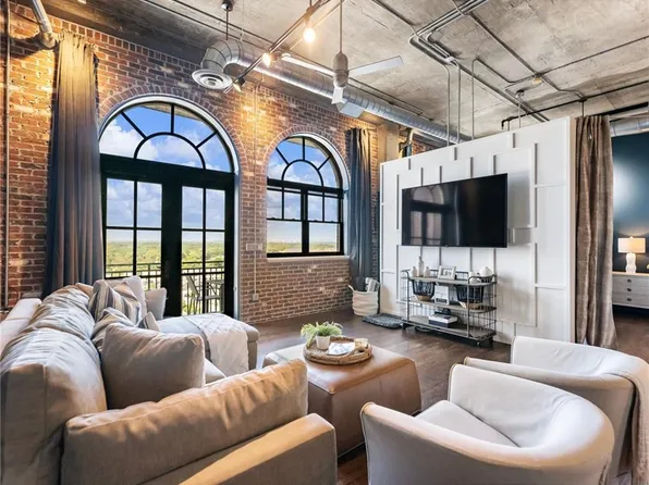 3180 Mathieson Dr NE Unit 1203, Atlanta, GA 30305