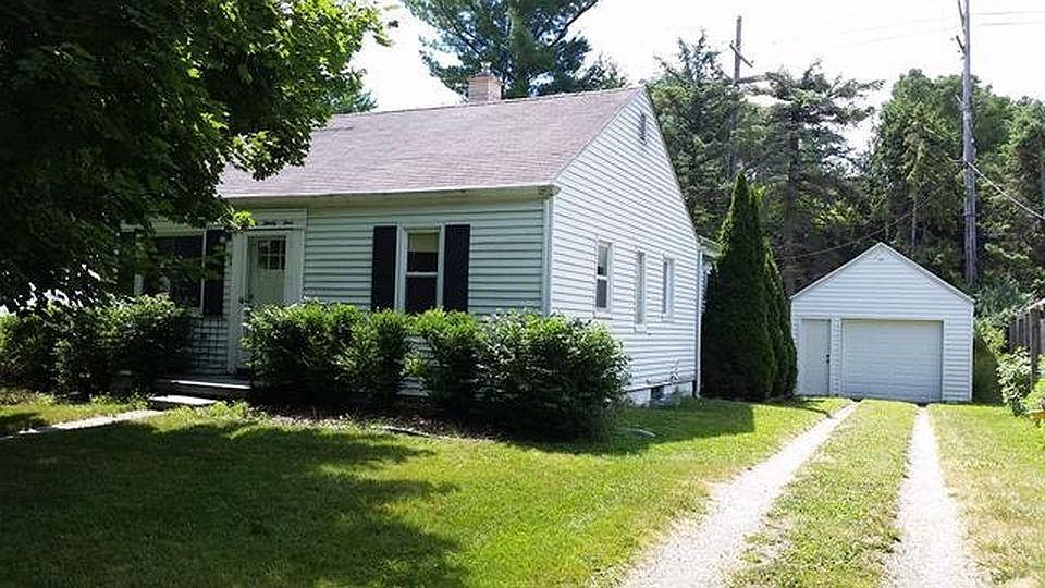 1324 Marlborough Dr, Ann Arbor, MI 48104 Zillow