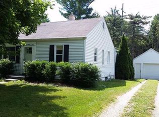1324 Marlborough Dr, Ann Arbor, MI