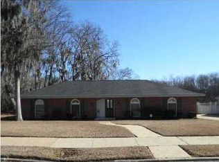 3475 N Water Mill Rd, Montgomery, AL 36116