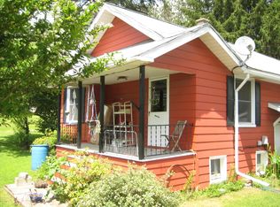 7620 State Highway 487, Mildred, PA 18632