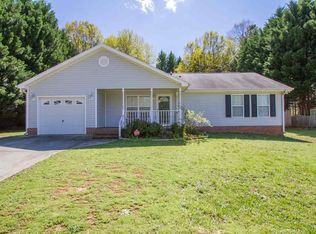 311 Hunters Ln, Anderson, SC 29625